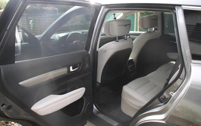Renault Koleos cena 119900 przebieg: 52000, rok produkcji 2019 z Oświęcim małe 704
